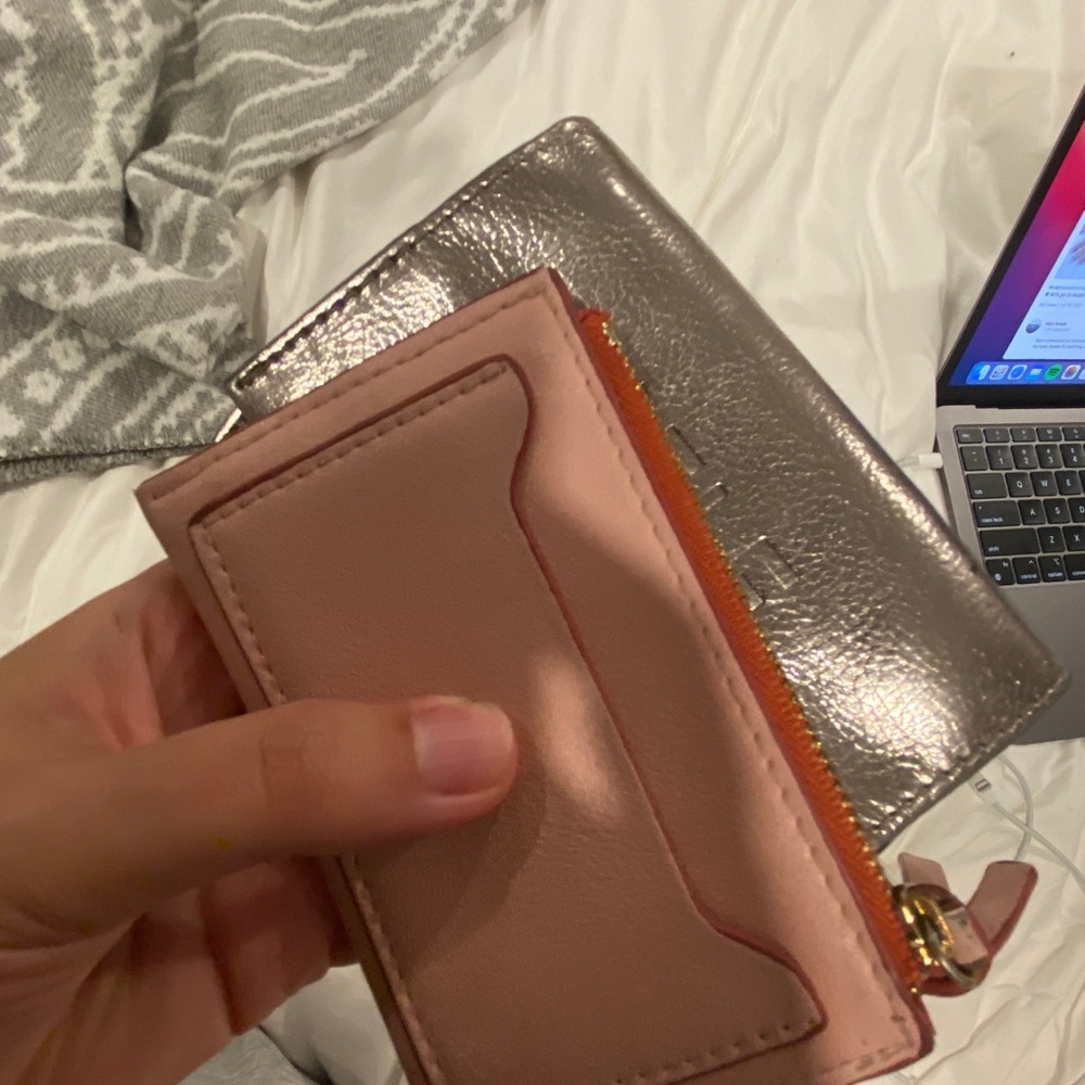 Zara wallets